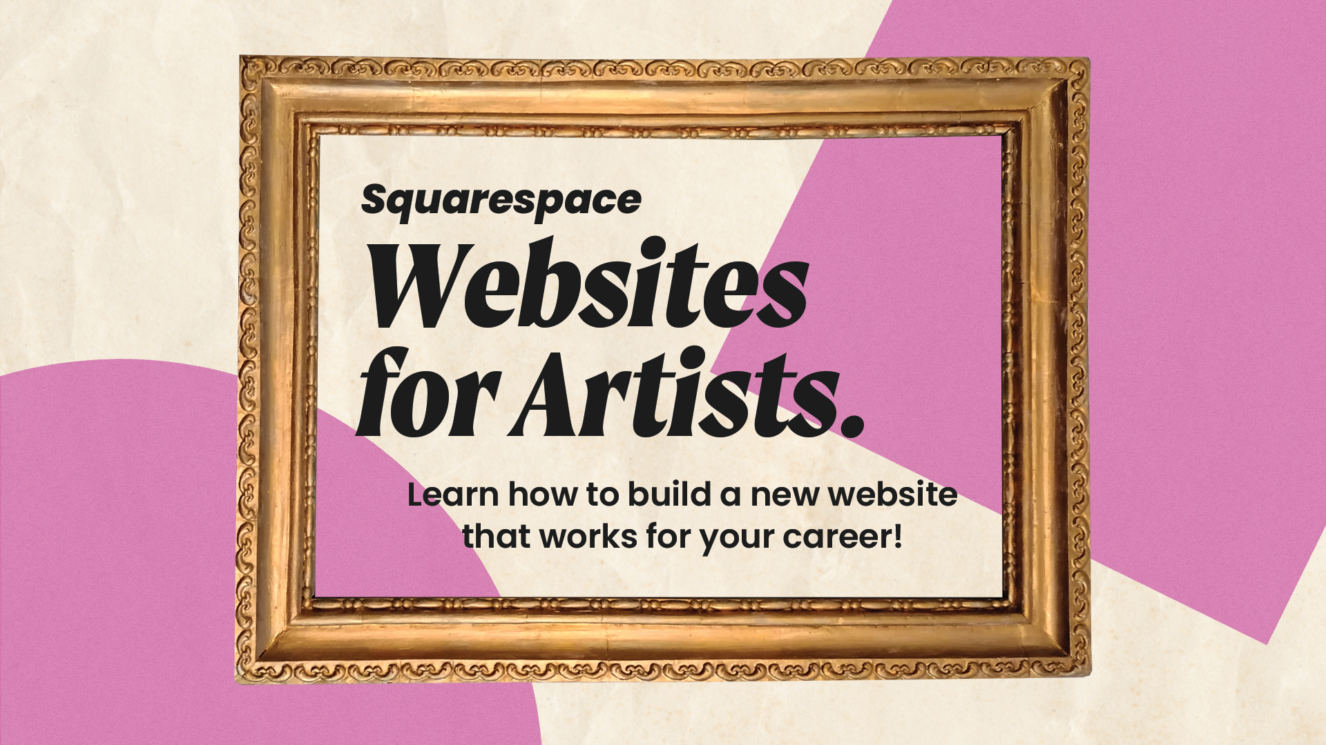 Squarespace Websites For Artists