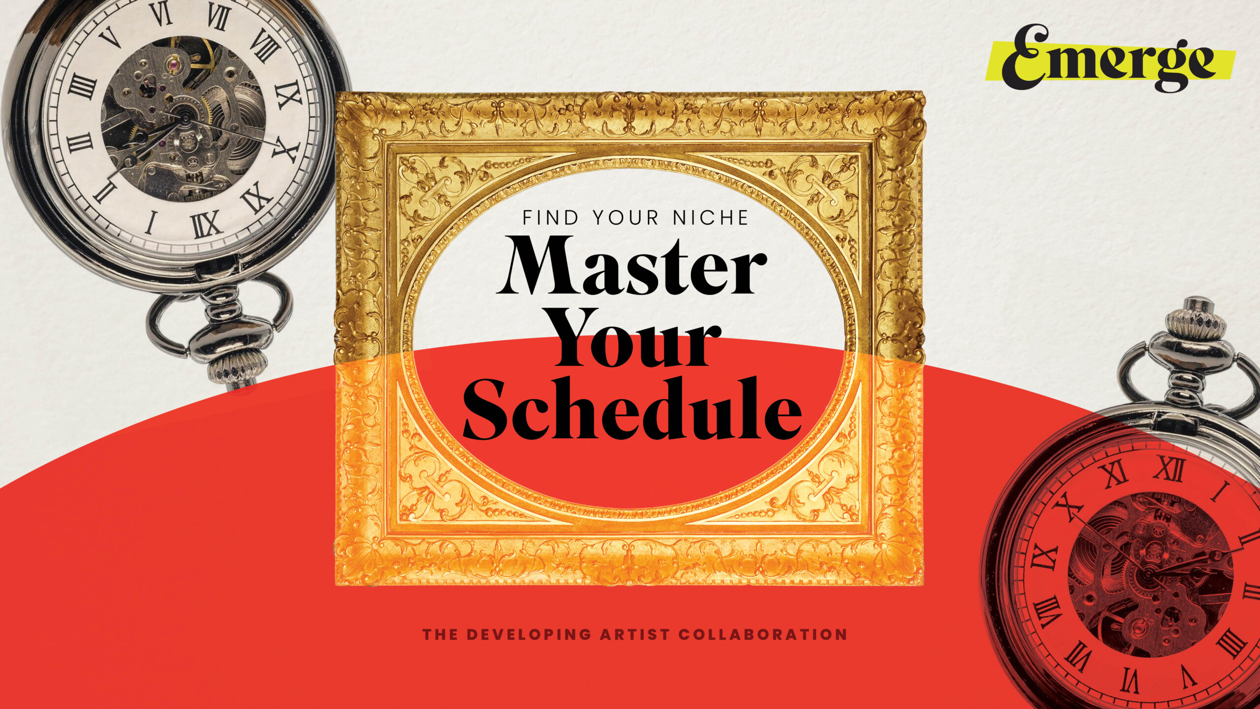 Master Your Schedule