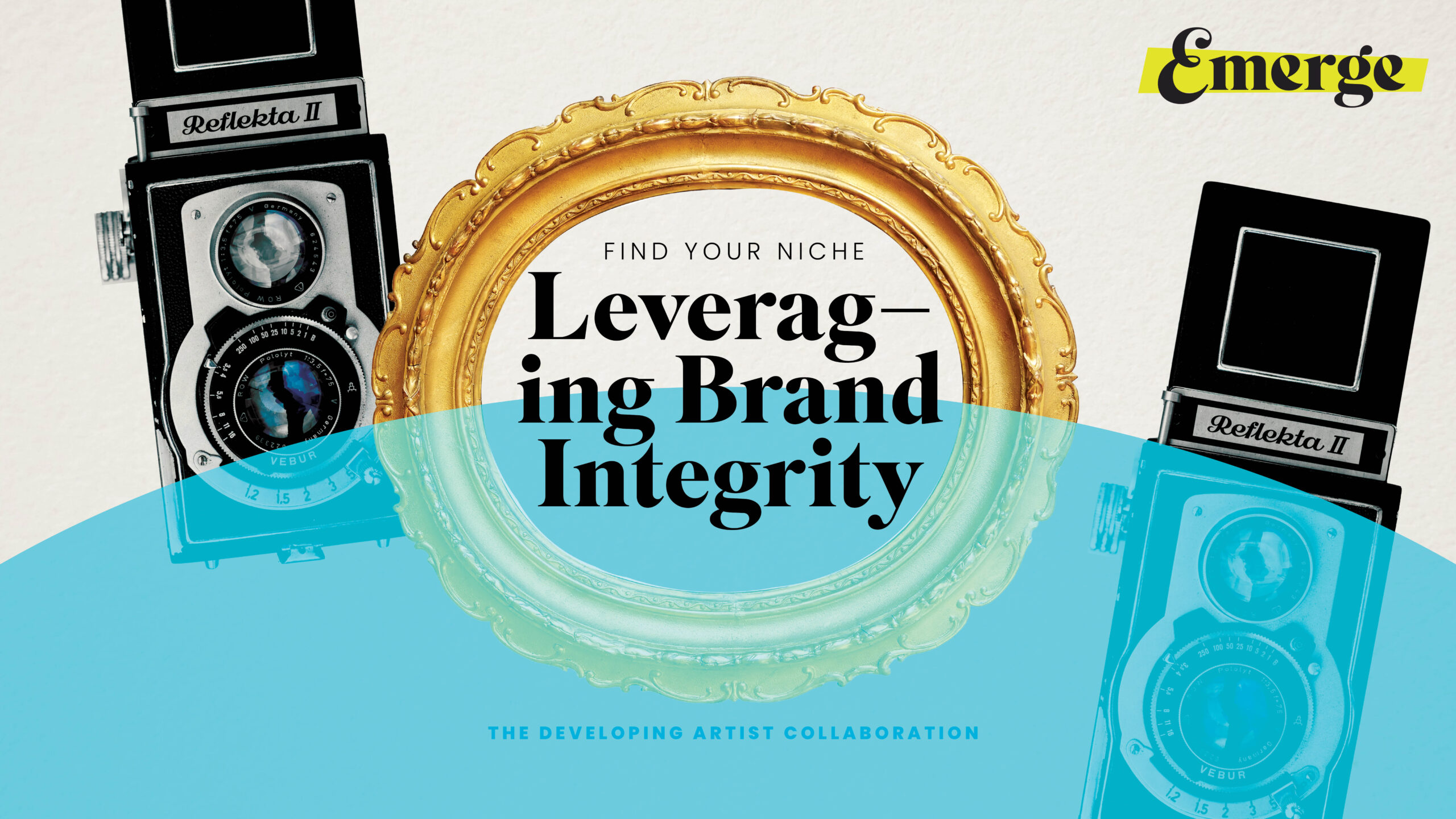 Leveraging Brand Integrity