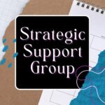 Group logo of Strategic Support Group